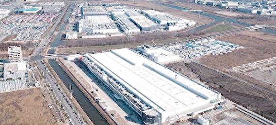 特斯拉上海储能工厂投产 全球储能市场的新动向与储能技术服务升级