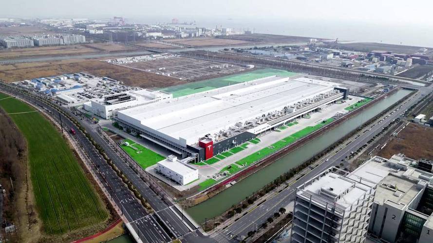 特斯拉上海储能超级工厂 储能技术服务的创新引擎与行业变革