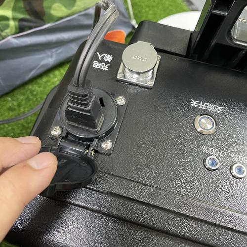 太原应急救援便携式储能电源生产基地 储能技术服务赋能应急新基建