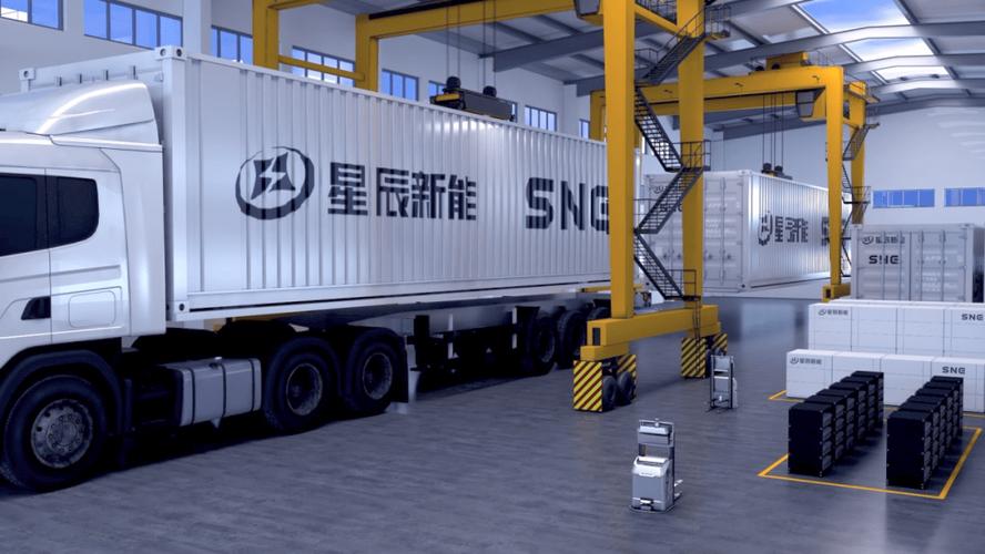 智造革新 全球首个全自动化全钒液流电池工厂即将投产，引领储能技术服务新纪元