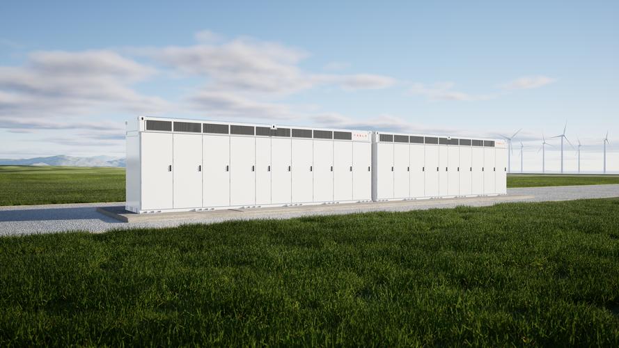 solarig将成为特斯拉megapack 2xl电池储能系统在智利的认证服务提供